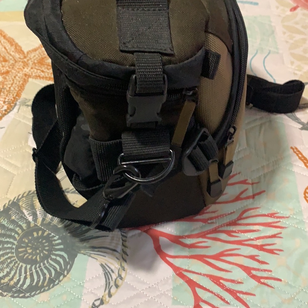 Tarmac camera case Like NEW Cond. - Picture 5 of 15